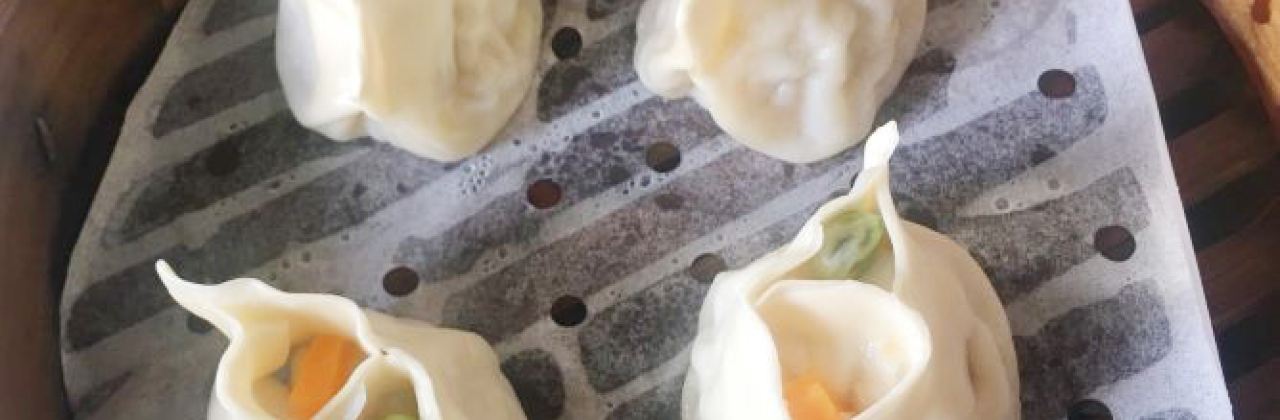 Legend of WangYiTiao Wonton