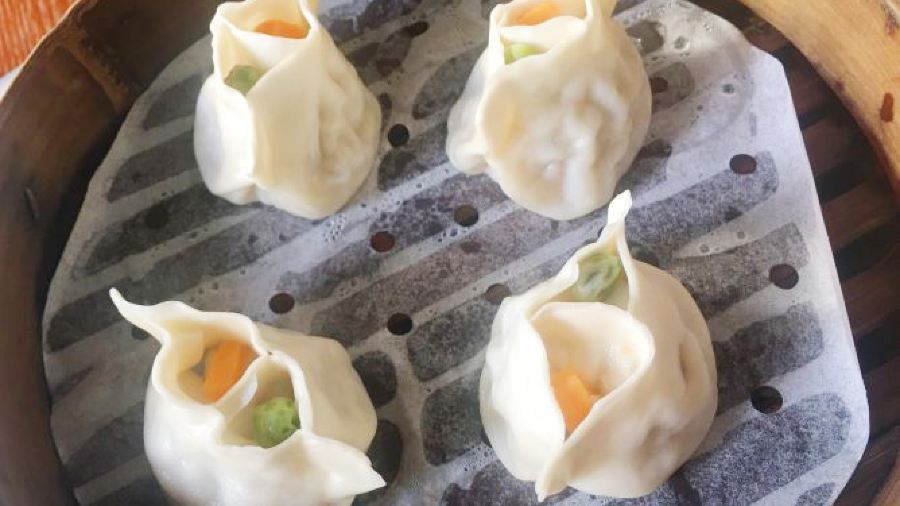 Legend of WangYiTiao Wonton