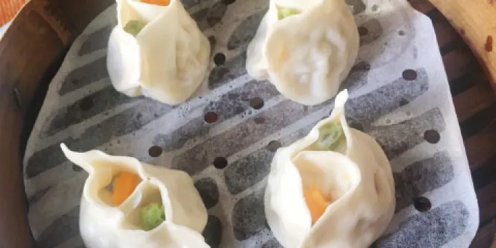 汪一挑餛飩（老街店）