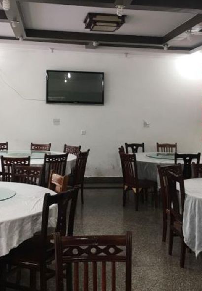 老谢徽菜馆(汤川路店)