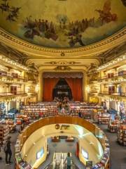 El Ateneo Grand Splendid