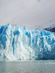 阿根廷冰川國家公園