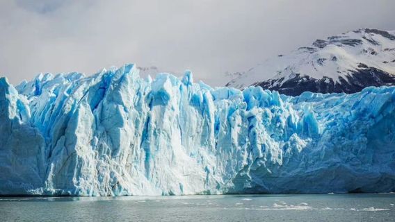 Parque Nacional Los Glaciares