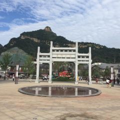 塞外江南 User Photo