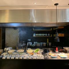 MING YUE User Photo