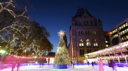 Natural History Museum