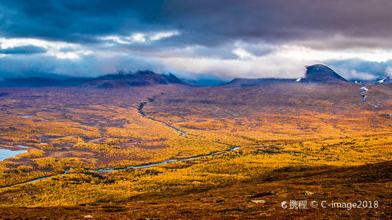 Kiruna