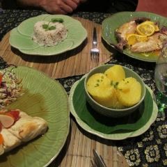 Hin Lek Fai Restaurant User Photo