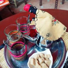 Henna cafe User Photo