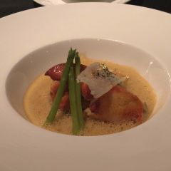 Joël Robuchon User Photo