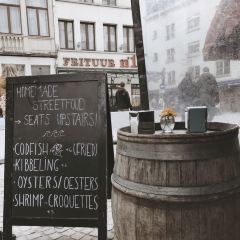 Waffle Factory User Photo