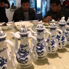 古越龙山酒楼(下大路店) 여행 사진
