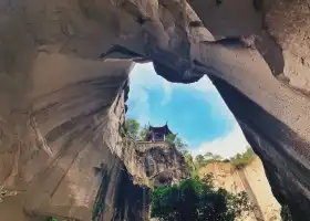 長嶼硐天