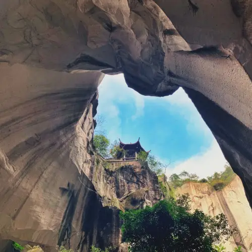 Changyu Dongtian