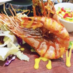 Au Vieux Saint Martin 여행 사진