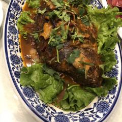 獨一處飯店張用戶圖片