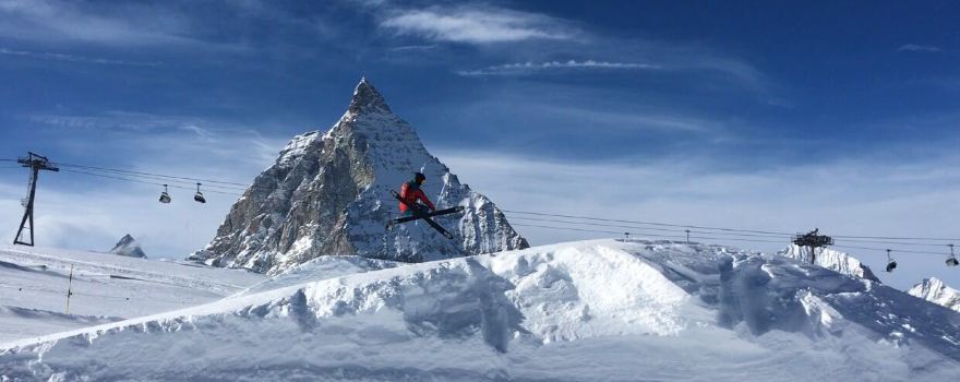 Zermatt Ski Resort