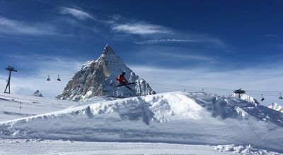Zermatt Ski Resort
