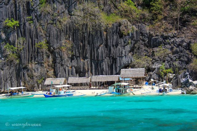 Banol Beach