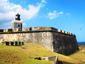 Castillo San Felipe del Morro