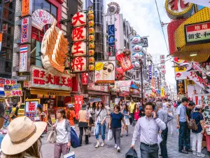 Dōtonbori