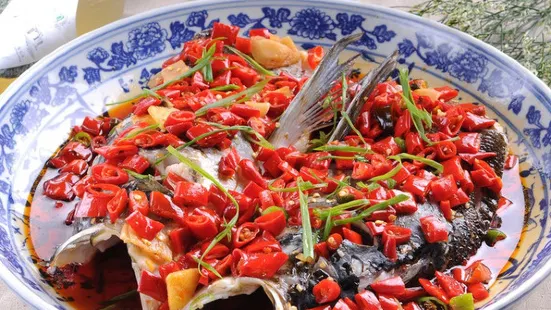 Yuyanguan· Country Food (qiandaohuzong)