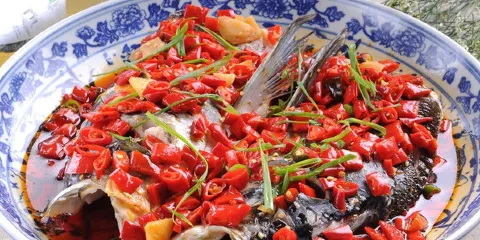 魚宴館·農家菜(千島湖總店)