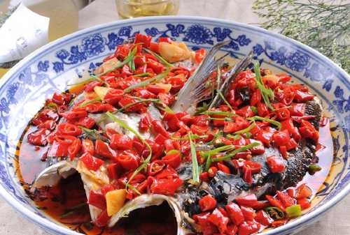 魚宴館·農家菜(千島湖總店)