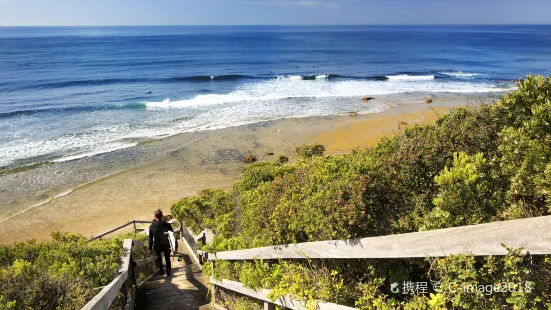 Bells Beach