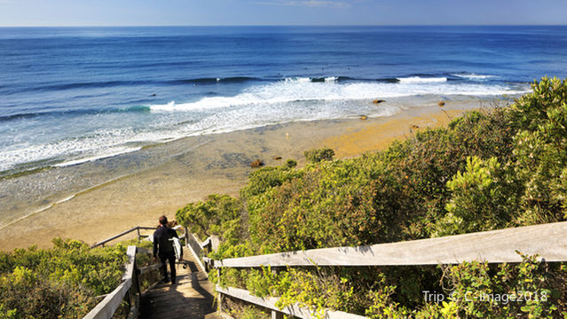 Bells Beach
