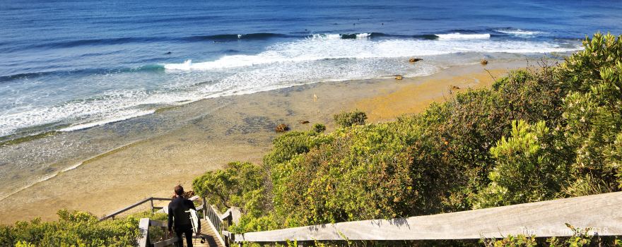 Bells Beach