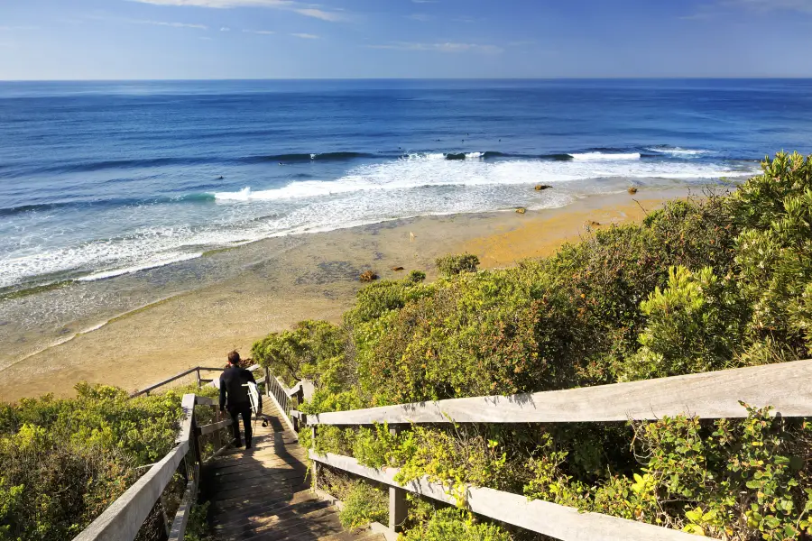 Bells Beach