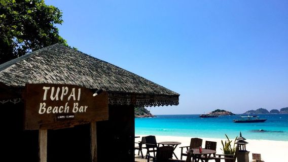 Redang Island