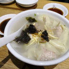 忆秦园小笼包(惠山古镇总店) User Photo