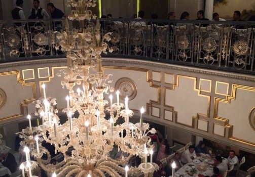 Shandiz Mashhad Restaurant