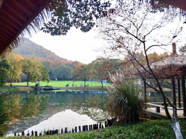 太子灣公園