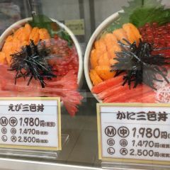 Ebisu Sushi Shokudo User Photo