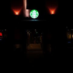 星巴克（無錫萬科運河外灘店）張用戶圖片