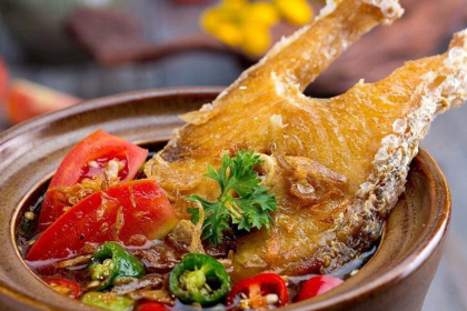 Remboelan Plaza Senayan