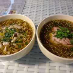 鲤升源·成都印象(江滨中大道店) User Photo