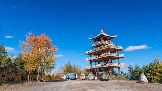 Nine Curves and Eighteen Turns