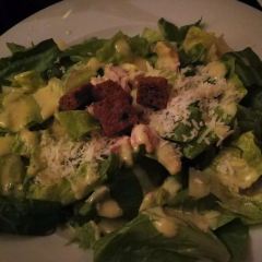 Rick's Cafe User Photo