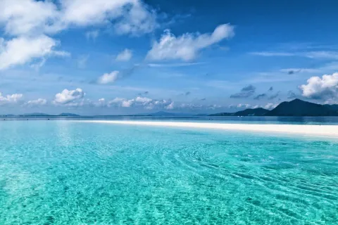 Pulau Sibuan