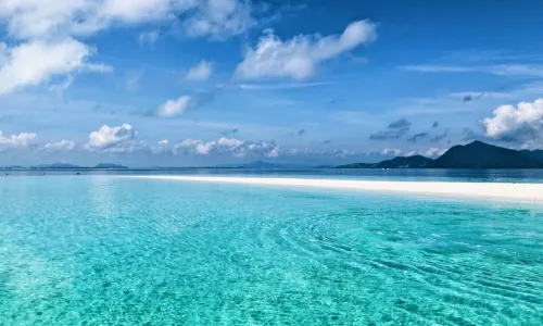 Pulau Sibuan