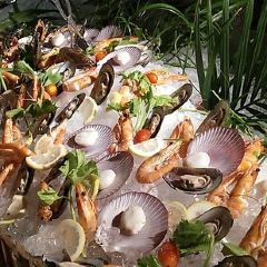 Azure Restaurant & Bar User Photo