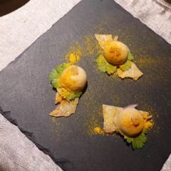 Sra Bua by Kiin Kiin User Photo