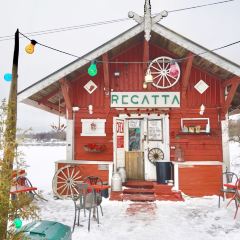 Cafe Regatta User Photo