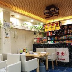 贝之尔铁锅焖面店(恒泰综合楼店) User Photo
