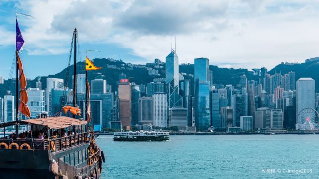 香港大學一日遊【維多利亞港睇夜景+獨立包車上門接+景點任選】