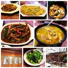天目一号山里人家(藻天线店) User Photo